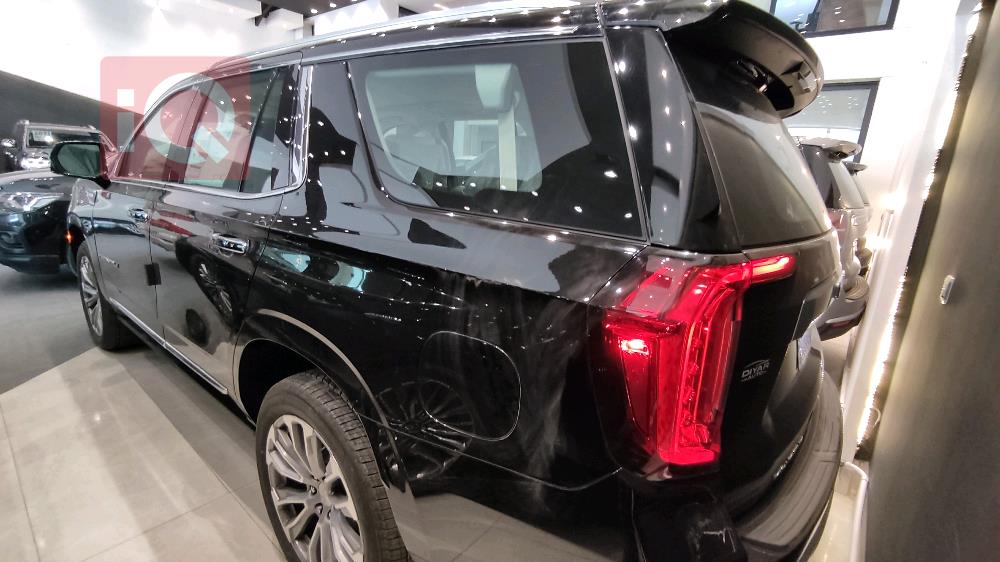 GMC Yukon